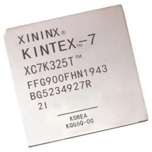 Original New XC7K325T 2FFG900I integrated circuit FPGA ic chip XC7K325T 2FFG900I electronic components