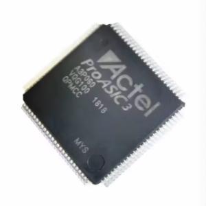 Brand NEW A3P060-VQG100 IC FPGA 71 I/O 100VQFP Integrated Circuit In Stock IC Chip A3P060-VQG100