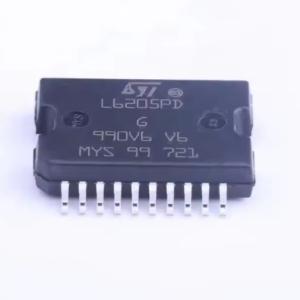 Integrated Circuit L6205PD013TR original new motor driver ic chip L6205PD013TR electronic components PMIC