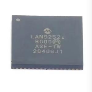 Original New LAN9252I/ML electronic components Ethernet Controller ic chip LAN9252TI/ML integrated circuit