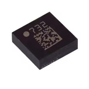 Original New LIS2DE12TR electronic components ic chip LIS2DE12TR integrated circuit accelerometer 0.5Hz ~ 2.69kHz