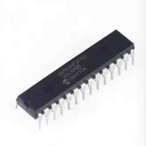 Original New DSPIC30F2010-30I/SP Original New integrated circuit ic MCU 16bit dip28 DSPIC30F2010 DSPIC30F2010-30I/SP