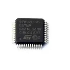 Original New STM32L4P5CGT6P in stock STM32L4 Microcontroller IC MCU 32BIT 1MB FLASH 48LQFP