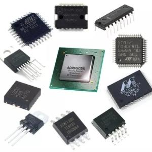 MCU chip Original LPC54S018J4MET180E 4MB 1.71V~3.6V ARM-M4 360KB MHz FLASH 137 TFBGA- Microcontroller Units (MCUs/MPUs/SOCs) ROH