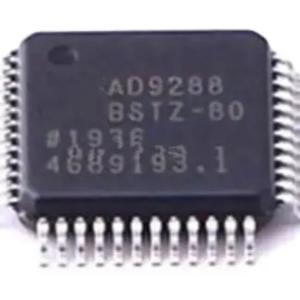 IC Chips Supply AD9288BSTZ AD9288BSTZ-100 MCU in Stock Microcontrollers