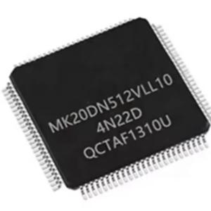 Original New MK20DN512VLL10 electronic components 32bit MCU chip MK20DN512VLL10 integrated circuit microcontroller ic