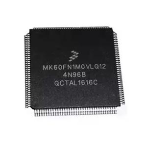 Original New MK60FN1M0VLQ12 integrated circuit 32bit MCU chip MK60FN1M0VLQ12 microcontroller ic FLASH lqfp144