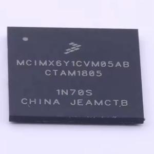 Electronic Components MCIMX6Y1CVM05AB microprocessor ic MCIMX6Y1CVM05AA original new MPU chip MCIMX6Y1CVM05AB