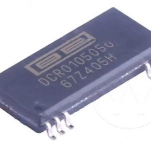 DCR010505U/1K Other ics Chip Specialized Electronic Components Bom List Integrated Circuit Microchip Dma Micro Controller