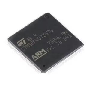 NEW stm32f407zgt6 lqfp144 electronic components ic mcu IC MCU STM32F407ZGT6TR STM32F4 Microcontroller chip STM32F407ZG STM32F407