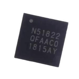 RF Transceiver ic chip NRF51822-QFAA-R original new NRF51822-QFAA-R7 integrated circuit NRF51822-QFAA-T electronic components