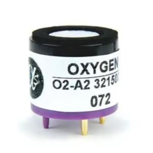 Original New O2-A2 Oxygen Sensor Alphasense O2-A2