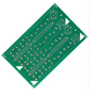 Customized Prototype Metal PCB Circuits Board Electronic PCB SMT Manufacturer Factory supplier