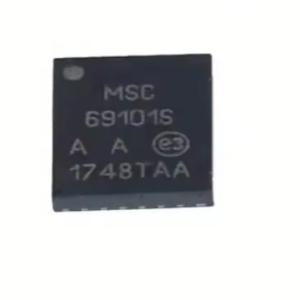 Original New PD69101ILQ-TR electronic components power over ethernet controller ic chip PD69101ILQ integrated circuit