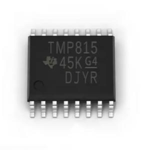 Motor Driver ic chip TMP815PWR original new electronic components PMIC TMP815 integrated circuit TMP815PWR