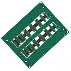 Multilayer PCB Manufacturing Manufacturer Assembly Plant Circuit Board SMT Factory Manufacture