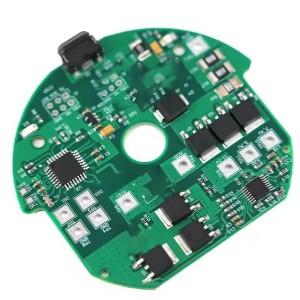 OEM SMT Electronics PCBA Assembly Manufacturer Printed Circuit Board