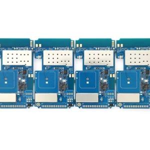 PCB Layout and Assembly Customized Professional PCB PCBA Assembly Circuit Board Manufacturer