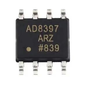 Original New AD8397ARZ-REEL7 integrated circuit AD8397ARZ-REEL electronic components amplifier ic chip AD8397ARZ