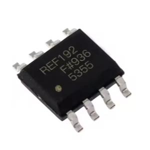 Original New REF192FSZ-REEL7 voltage reference ic REF192FSZ-REEL integrated circuit REF192FSZ electronic components chip SOIC-8