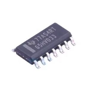 Original New SN65HVD33DR electronic components driver and receiver ic chip SN65HVD33D integrated circuit 65HVD33