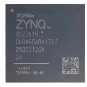 Original New XC7Z015 2CLG485I electronic components ic SOC XC7Z015 2CLG485E integrated circuit XC7Z015 2CLG485