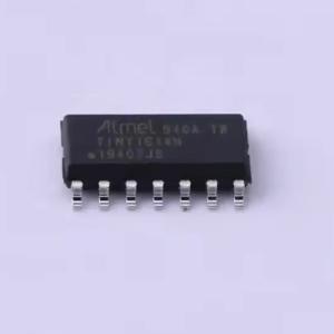 ATTINY1614-SSNR original new microcontroller mcu chip ATTINY1614-SSN electronic components ic 8bit flash SOIC14