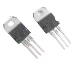 MOSFET STP80NF55-08 new original electronic components in stock STP80NF55 in stock Through Hole TO-220