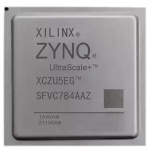 Electronic Components XCZU5EG 1SFVC784I original new ic System On Chip XCZU5EG 1SFVC784I integrated circuit