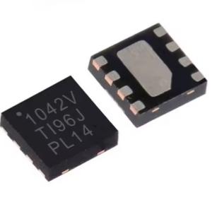 Automotive ic TCAN1042VDRBRQ1 original new electronic components chip TCAN1042VDRBTQ1 integrated circuit 1042V