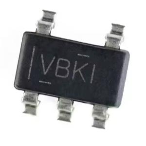 RRIO operational amplifier ic chip TLV2381IDBVR new original TLV2381IDBVT in stock integrated circuit SOT23-5