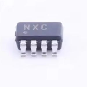 Original New TLV3502AIDCNR electronic components ic chip TLV3502AIDCNT integrated circuit comparator NXC