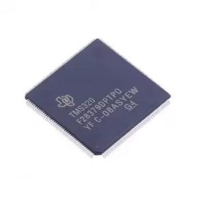 New Original TMS320F28379DPTPQ microcontroller ic mcu chip TMS320F28379 electronic components 32bit TMS320 HLQFP-176