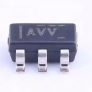 Electronic Components TPS3808G09DBVR current supervisor ic chip AVV new original TPS3808G09DBVT integrated circuit