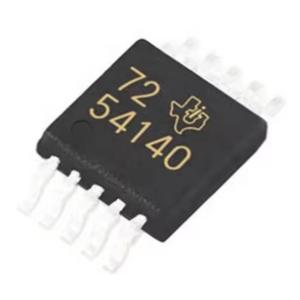 Original New TPS54140DGQR integrated circuit switching regulator ic chip TPS54140DGQ electronic components 54140