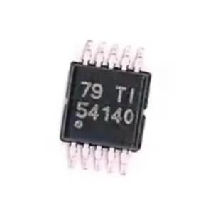 Original New TPS54140QDGQRQ1 Automotive ic chip switching regulator TPS54140QDGQRQ1 integrated circuit