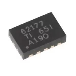 Original New TPS62177DQCR electronic components buck switching regulator ic chip TPS62177DQCT integrated circuit 62177