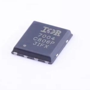 Original New IRFH7004TRPBF electronic components mosfet IRFH7004TRPBF transistor N-Channel 40 V 100A