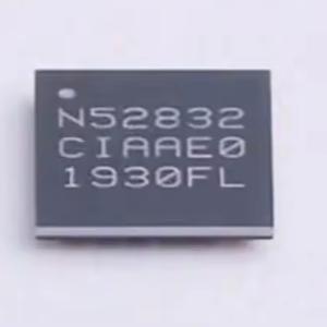 New Original NRF52832-CIAA-R electronic components NRF52832-CIAA-R7 integrated circuit RF Transceiver ic chip NRF52832-CIAA