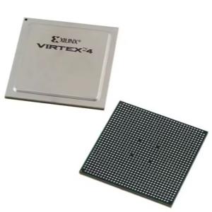 XC4VLX40-10FF1148I Original New IC FPGA 640 I/O 1148FCBGA in stock integrated circuit XC4VLX40-10FF1148I