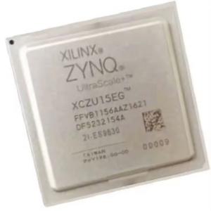 XCZU15EG 2FFVB1156I integrated circuit original new XCZU15EG 2FFVB1156I electronic components ic System On Chip