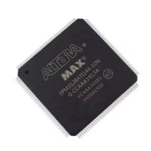 Original New EPM3128ATI144-10N electronic components CPLD ic chip EPM3128ATI144-10N integrated circuit