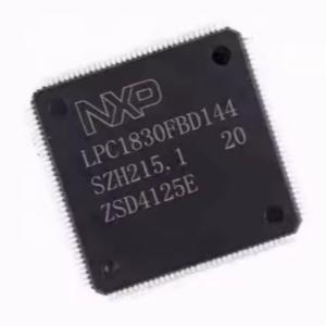 Original New LPC1830FBD144K integrated circuit 32bit microcontroller ic lqfp144 LPC1830FBD144K MCU chip