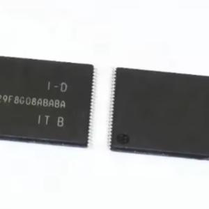 Original New MT29F8G08ABABAWP-IT:B integrated circuit memory ic chip MT29F8G08ABABAWP-IT:B TR electronic components