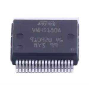 Electronic components ic VNH5180ATR-E new original integrated circuit chip VNH5180A-E in stock