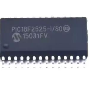 PIC18F2525-I/SO original new PIC18F microcontroller PIC18F2525T-I/SO ic MCU 8bit flash chip electronic components PIC18F2525