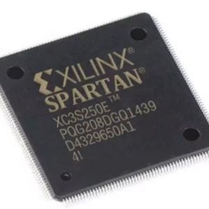 PQFP 208 XC3S250E 4PQG208I ic FPGA integrated circuit XC3S250E 4PQG208I original new electronic components chip