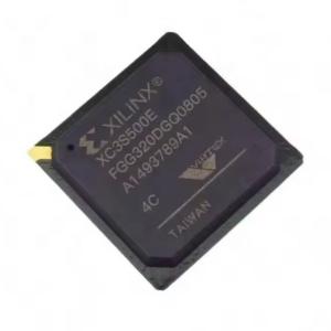 XC3S500E-4FGG320C Original New IC FPGA 232 I/O 320FBGA in stock integrated circuit XC3S500E-4FGG320C