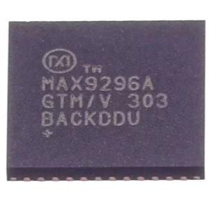 Original New MAX9296AGTM/V+T electronic components ic chip MAX9296AGTM/V integrated circuit deserializer MAX9296AGTMV