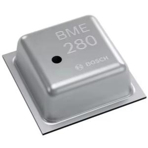 Sensor BME280 Humidity, Pressure, Temperature electronic components BME280 original new surface mount LGA-8